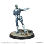 Marvel Crisis Protocol: Bullseye & Daredevil - 