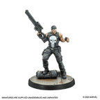 Marvel Crisis Protocol: Punisher & Taskmaster - 