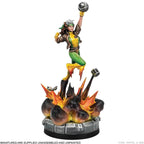Marvel Crisis Protocol: Gambit & Rogue Basics - 