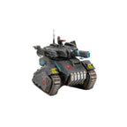 Marvel Crisis Protocol: Hydra Tank Terrain & Ultimate Encounter - 