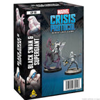 Marvel Crisis Protocol: Black Swan & Supergiant - 