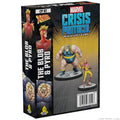 Marvel Crisis Protocol: The Blob & Pyro - 