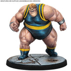 Marvel Crisis Protocol: The Blob & Pyro - 