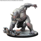 Marvel Crisis Protocol: Rhino - 