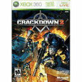 Crackdown 2 - Xbox 360 - Role-Players