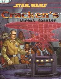 Cracken's Threat Dossier - Role-Players