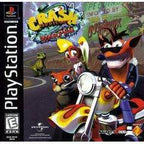 Crash Bandicoot Warped - PlayStation - Role-Players