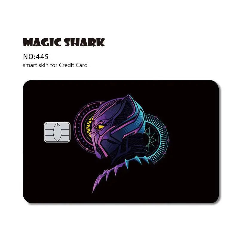 Credit Card Skins Pokémon Edition – Stylish and Durable Covers