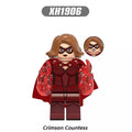 Crimson Countess