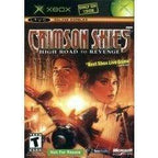 Crimson Skies - Xbox - Role-Players
