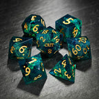 Crit or Shit dice set of 7 - Role-Players