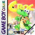 Croc - Nintendo GameBoy Color - Role-Players