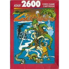 Crossbow - Atari 2600