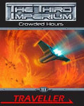 Crowded Hours - Role-Players