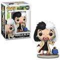 Cruella de Vil #1083 Funko POP Disney - Role-Players
