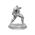 Critical Role: Platinum Golem - 