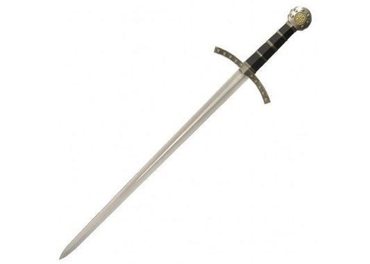 Crusader Knights Of Templar Short Sword Dagger