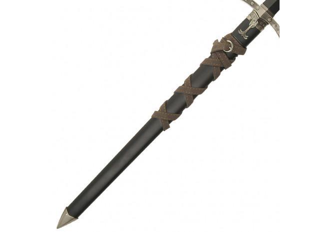 Crusader Knights Of Templar Short Sword Dagger