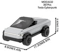 Tesla Cybertruck