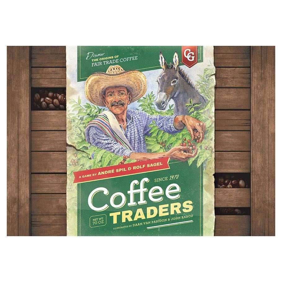 Coffee Traders - 