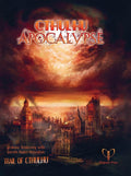 Cthulhu Apocalypse (Trail of Cthulhu) - Role-Players