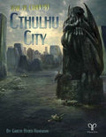 Cthulhu City (Trail of Cthulhu) - Role-Players
