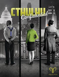 Cthulhu Confidential - Role-Players