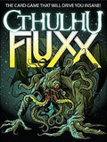 Cthulhu Fluxx - Role-Players