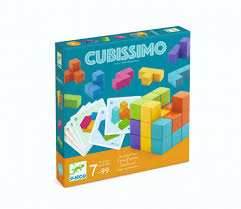 Cubissimo - 