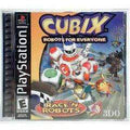 Cubix Robots For Everyone Race N Robots - PlayStation - Role-Players