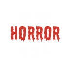 In My Horror Era Tee (Curved) - Small / Orange