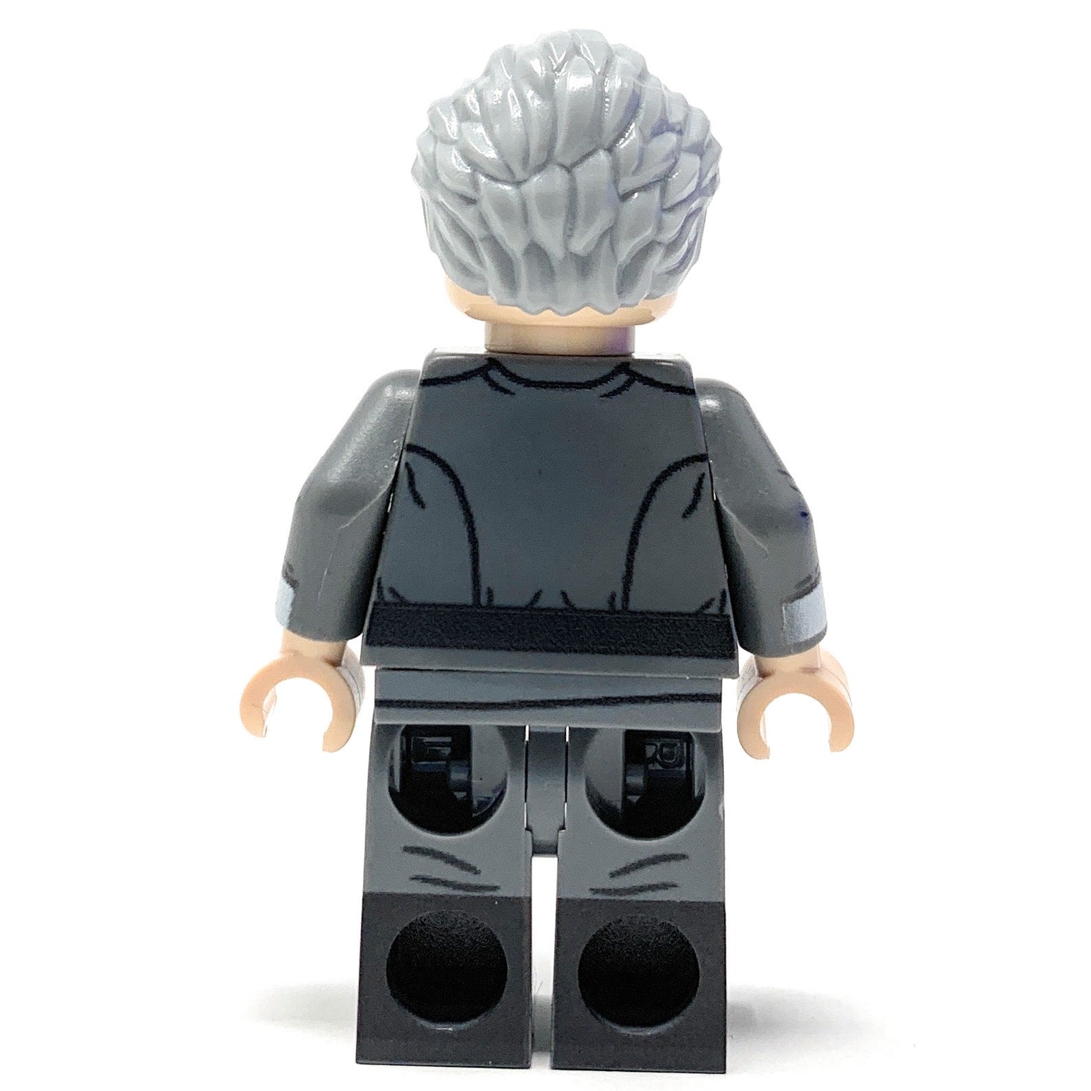 Custom Grand Moff Tarkin Minifig