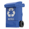 Custom Recycle Bin / Trash Can - B3 Customs - 