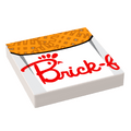 Brick-Fil-A Waffle Fries - B3 Customs - 