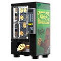 Chocolate Chip Wookie Cookies Vending Machine Building Set made using LEGO parts - B3 Customs - Role-Players