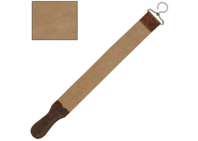 Cut Throat Genuine Leather Razor Strop