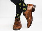 Alien Socks - Comfy Cotton for Men & Women