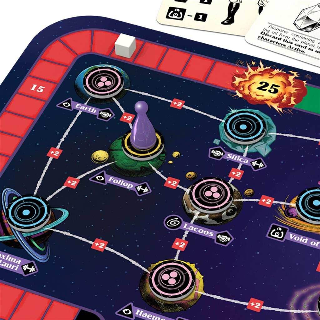 Choose Your Own Adventure: War with the Evil Power Master - 