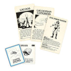 Choose Your Own Adventure: War with the Evil Power Master - 