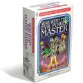 Choose Your Own Adventure: War with the Evil Power Master - 