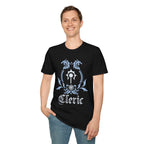D&D Cleric Class Emblem T-Shirt