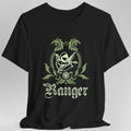 D&D Ranger Class Emblem T-Shirt