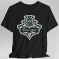 D&D Ranger Class Fancy Emblem Shirt
