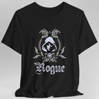 D&D Rogue Class Emblem T-Shirt