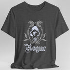 D&D Rogue Class Emblem T-Shirt