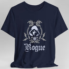 D&D Rogue Class Emblem T-Shirt