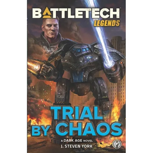 BattleTech Legends: Trial by Chaos