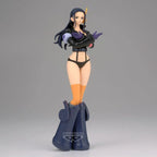 ONE PIECE GLITTER&GLAMOURS - NICO ROBIN EGGHEAD STYLE -