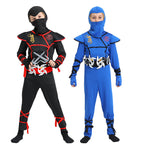 Halloween Ninja Costume Children's Costume