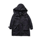 DuskJ01 Anorak Jacket - S